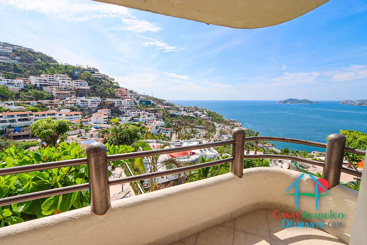 Casa Escorpio - Recámara principal 5